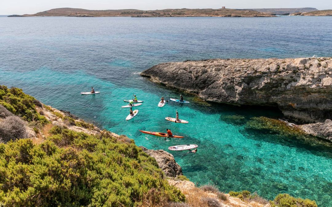 Smarter Way to Market Gozo: InvestGozo’s Strategic Support for Tourism Operators
