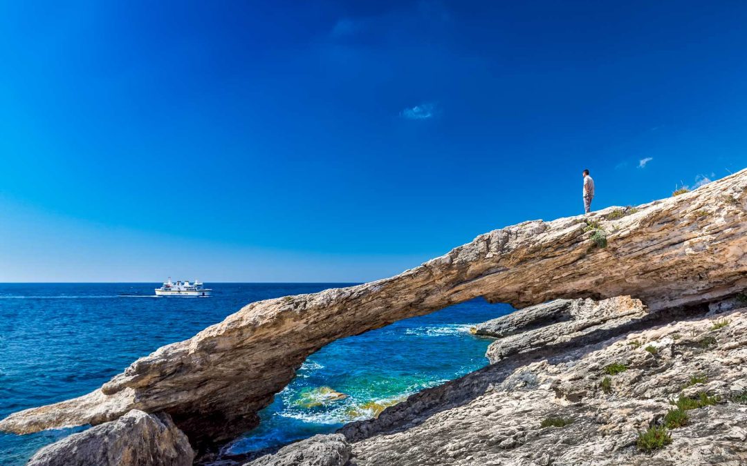 €130 Million Investment to Strengthen Malta–Gozo Transport