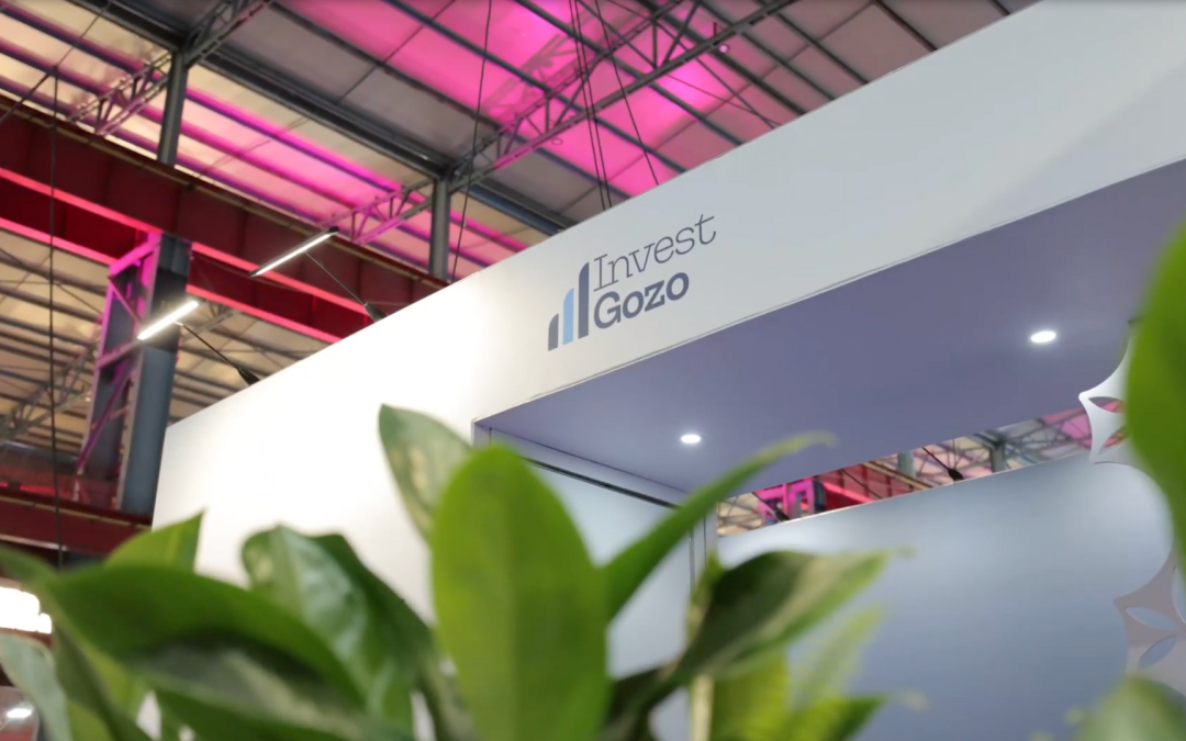 InvestGozo & SiGMA 2025