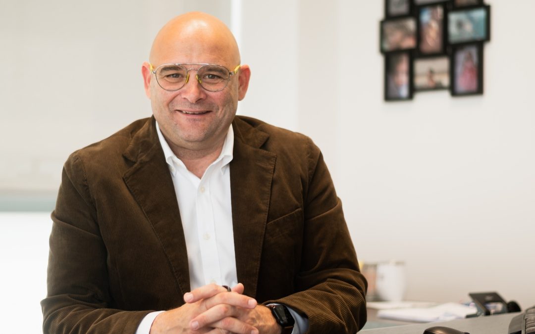 Growth, Innovation, and Gozo’s Journey towards Vision2050: An Interview with Malta Enterprise CEO Mr Gregory on “Sustainable Innovation with Impact”