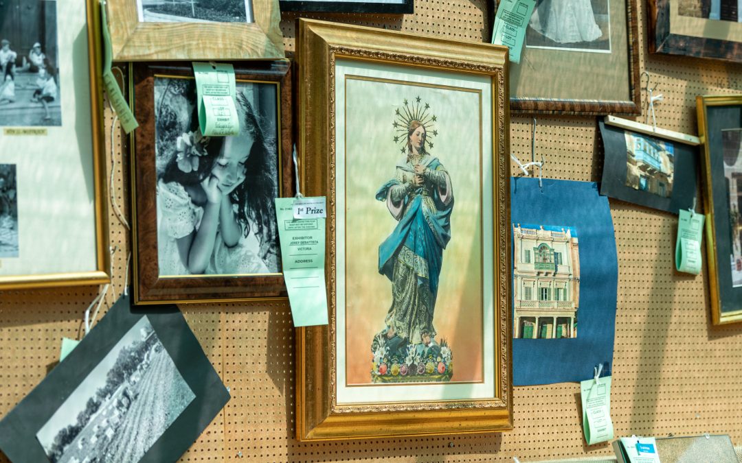 From Tradition to Enterprise: Gozo’s Rural Business Legacy of the Santa Marija Agrarian Fair