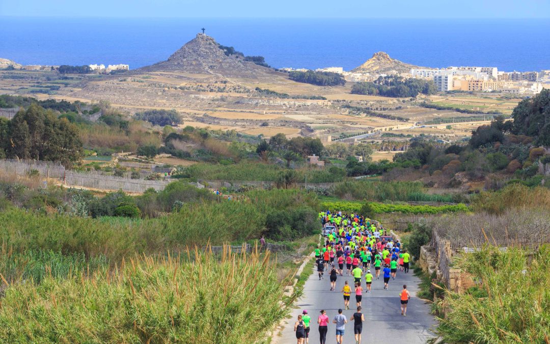 Sports Tourism in Gozo: Creating an Active Tourism Destination
